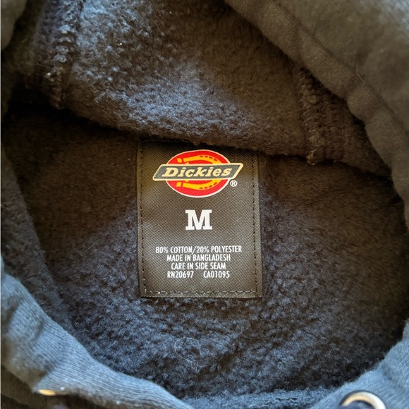 Dickies Hoodie - Picture 3 of 5
